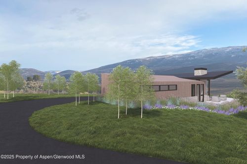 261 Woods Rd, Carbondale, CO, 81623 | Card Image