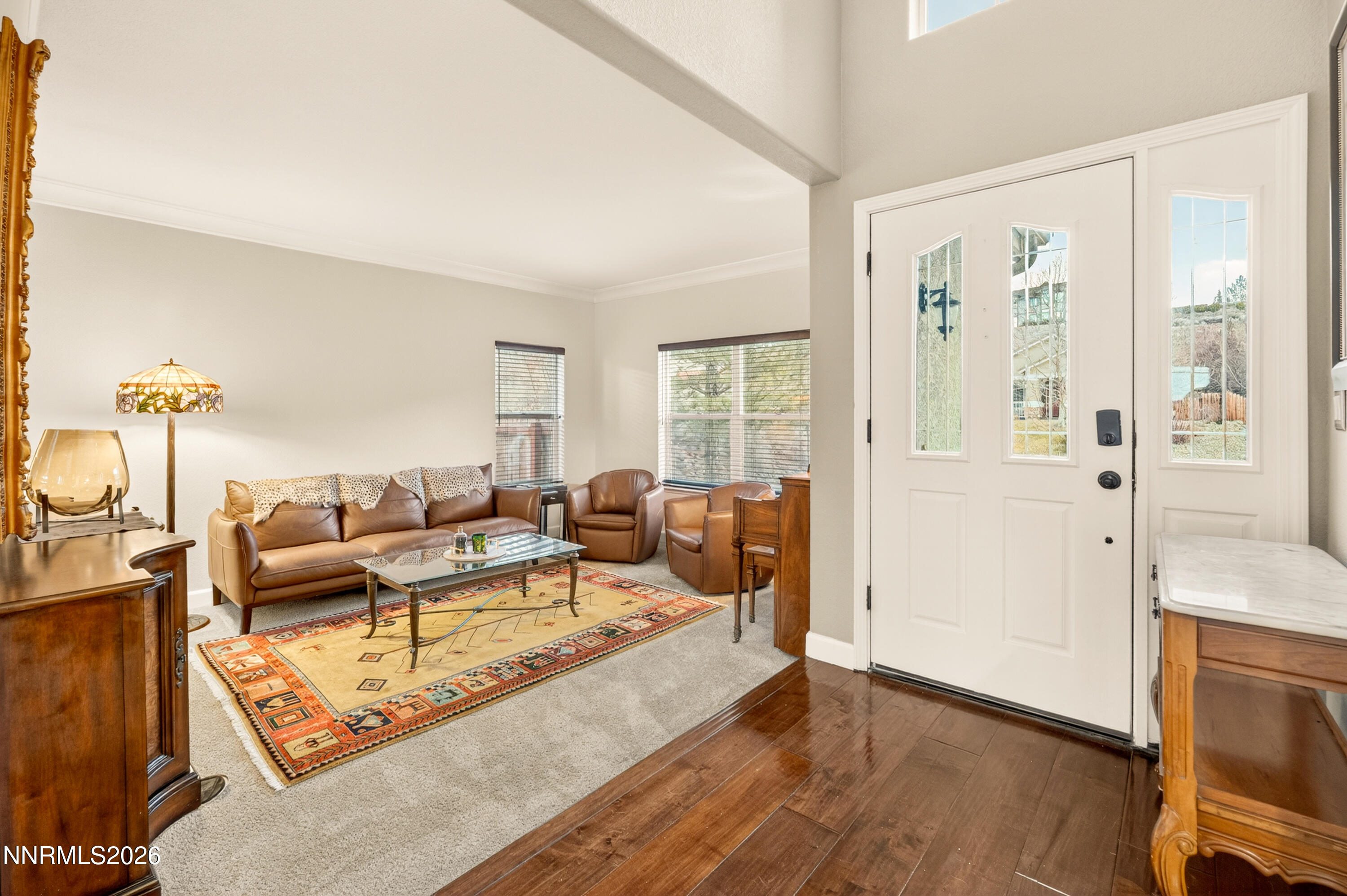 Residential in Reno 5