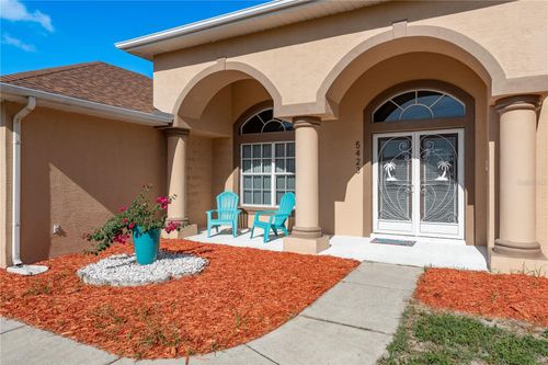 5423 Abagail Dr, SPRING HILL, FL, 34608-1808 | Card Image