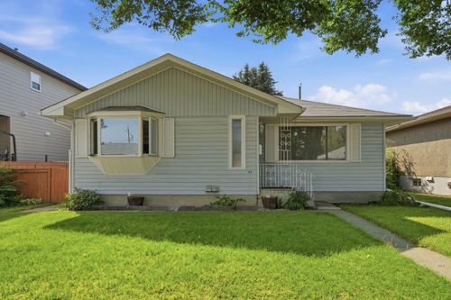 100 Westminster Dr Sw, Calgary, AB, T3C2T1 | Card Image