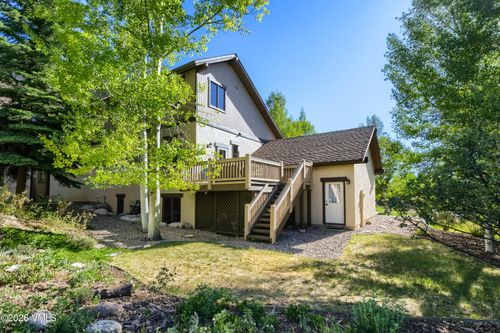 2350 Saddle Ridge Loop, Avon, CO, 81620 | Card Image