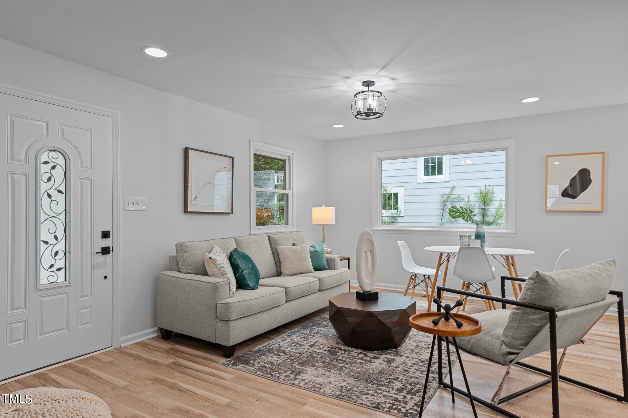 Latta St, Raleigh, NC 27607
