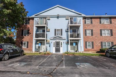 22 - 1799 Bodwell Road, Condo with 2 bedrooms, 1 bathrooms and null parking in Manchester NH | Image 1