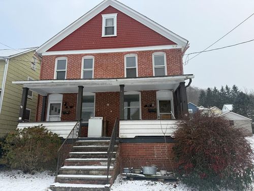 87 Grass Ave, Johnstown, PA, 15906-2415 | Card Image