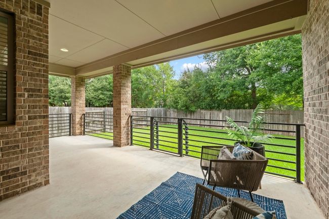 View of patio | Image 36