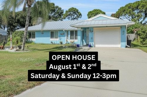 2060 Se Rainier Rd, Port St Lucie, FL, 34952-7612 | Card Image