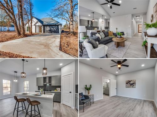 420 Kelly Ln, Kemp, TX, 75143-8423 | Card Image