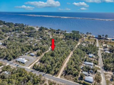 146 Kansas Street, Home with 0 bedrooms, 0 bathrooms and null parking in CARRABELLE FL | Image 2