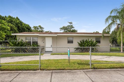 14971 Sw 304th St, Homestead, FL, 33033-3707 | Card Image