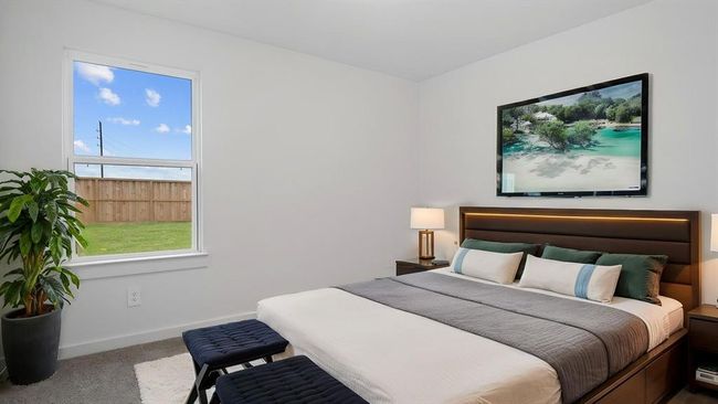*Images and 3D tour are for illustration only and options may vary from home as built. | Image 16