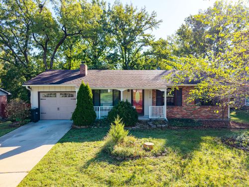 3310 Lynnwood Dr, COLUMBIA, MO, 65203 | Card Image