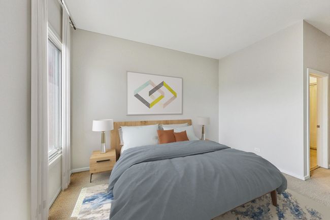 APT-3D - 1955 N Leavitt St, Condo with 2 bedrooms, 2 bathrooms and 1 parking in CHICAGO IL | Image 14