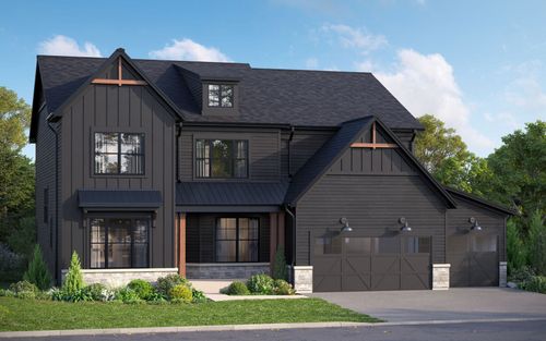 3837 Cumnor Rd, Downers Grove, IL, 60515 | Card Image