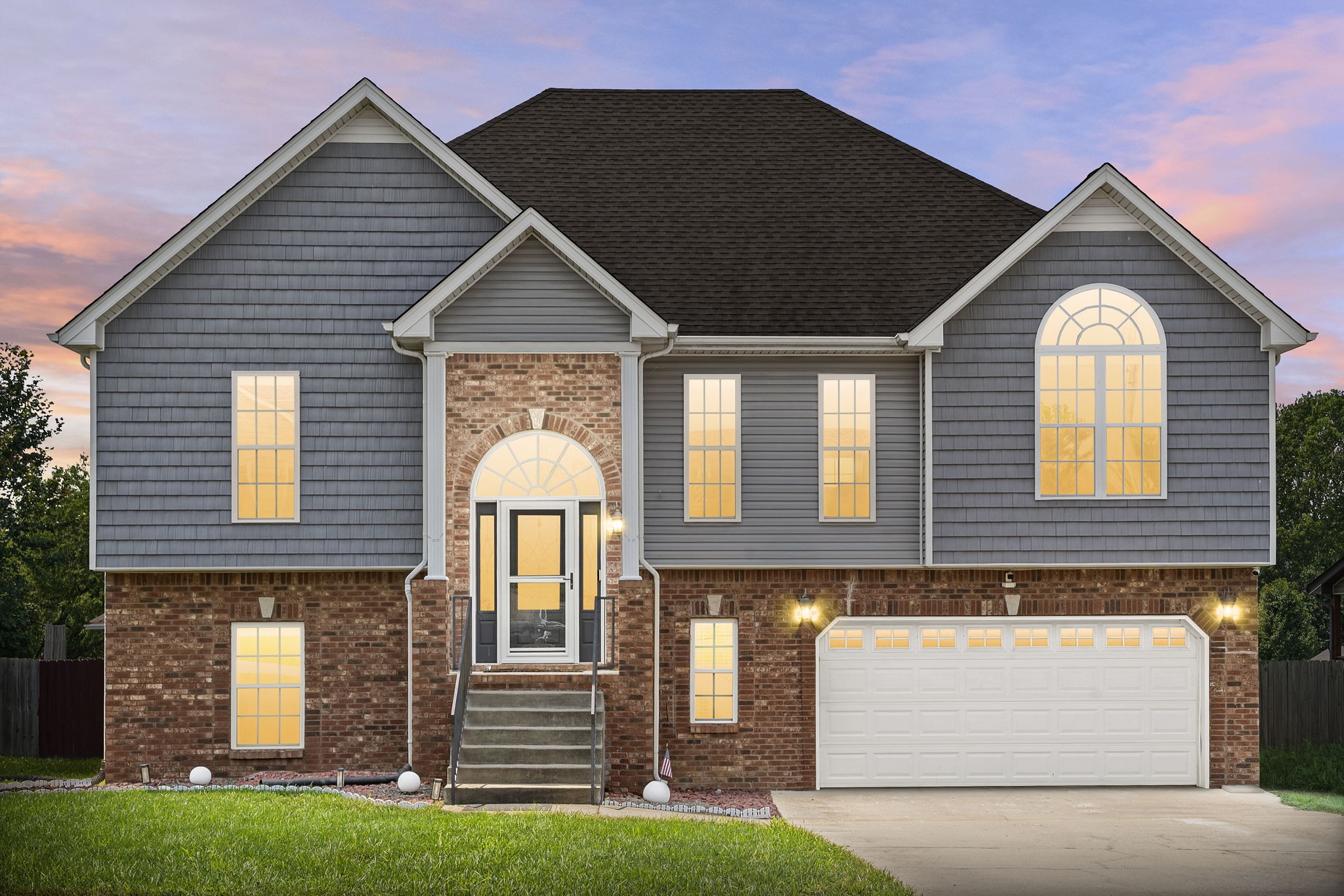 Residential in Clarksville 2
