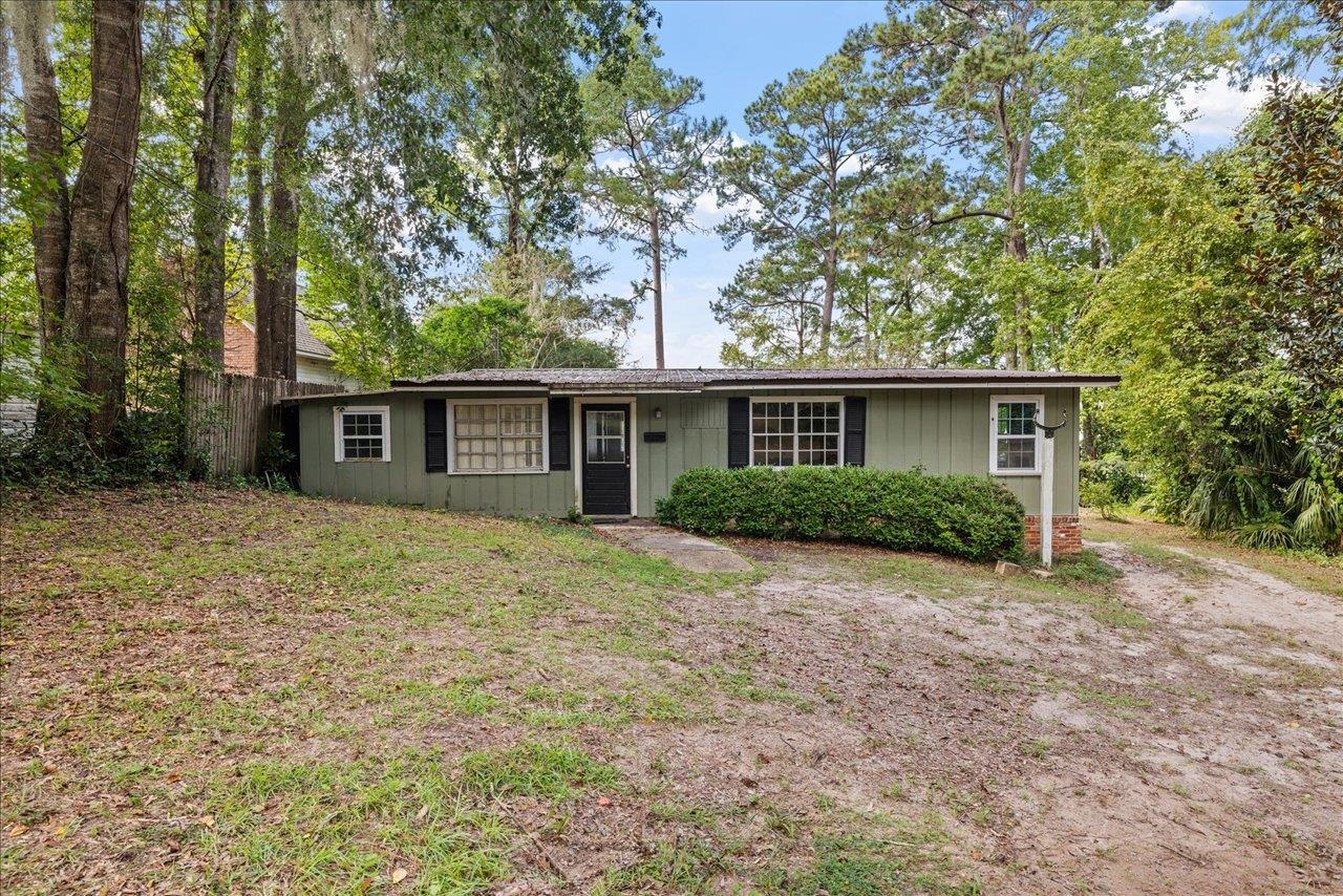 Tharpe Cir, Quincy, FL 32351