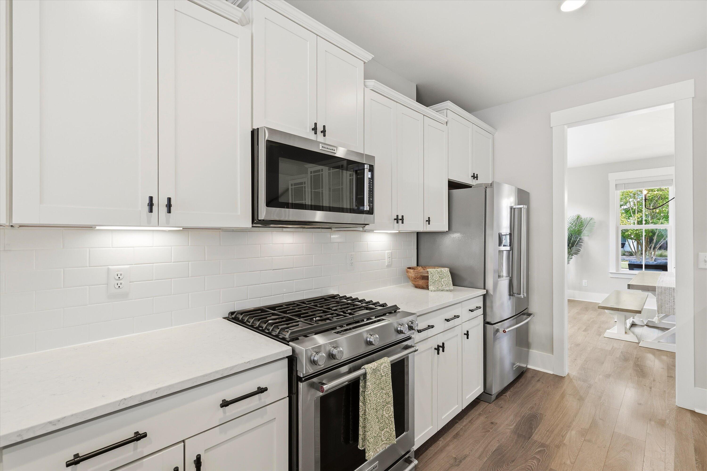 Residential in Summerville 5