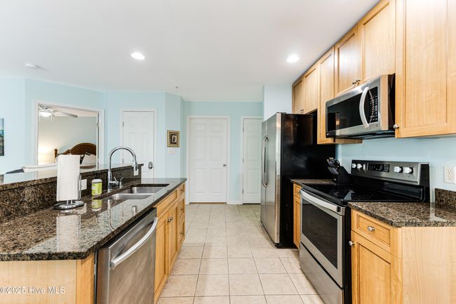 UNIT-1901 - 3350 Club Villa Dr Se, Condo with 2 bedrooms, 2 bathrooms and null parking in Southport NC | Image 8