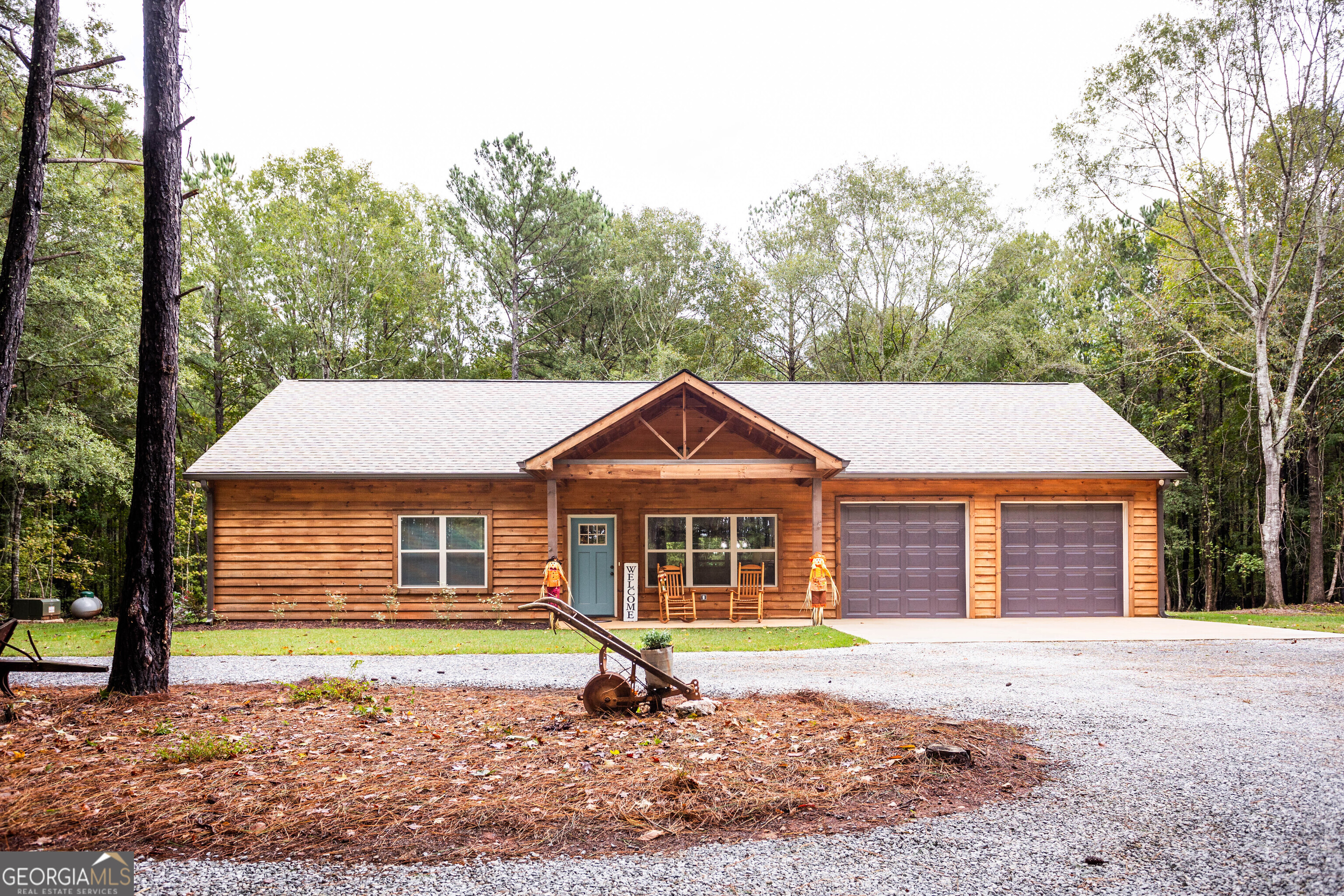 Concord Rd, Newborn, GA 30056