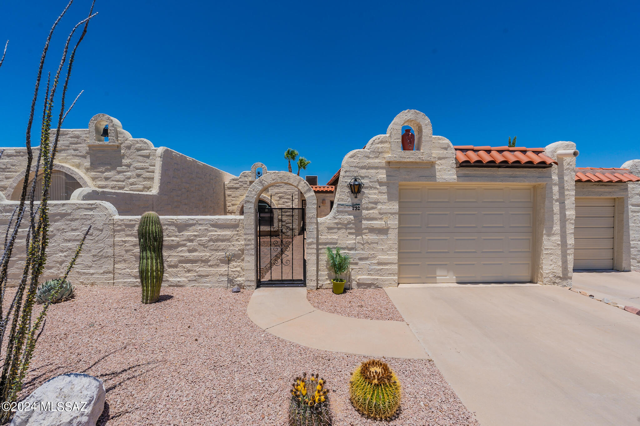 Placita Nueva , Green Valley, AZ 85614