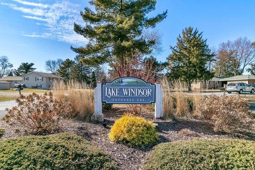 4581 Linden Drive, Windsor, WI, 53598 | Card Image