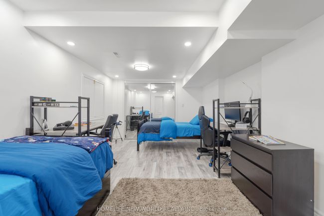 1033 Copperfield Dr, House other with 6 bedrooms, 6 bathrooms and 3 parking in Oshawa ON | Image 34