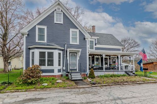 6 Cromwell Dr, Woodsville, NH, 03785-1105 | Card Image