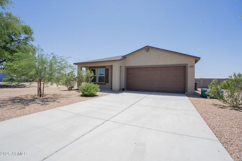 13956 S Capistrano Rd, Arizona City, AZ, 85123-8353 | Card Image