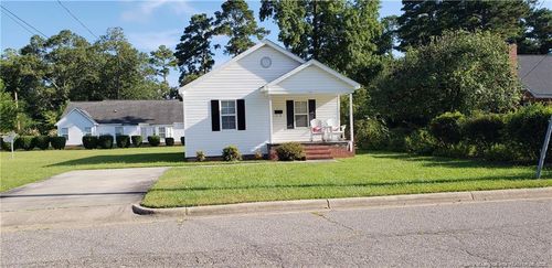306 W 22nd Street, Lumberton, NC, 28358 | Card Image