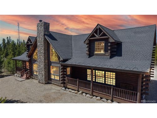 315 County Road 4454, Grand Lake, CO, 80447-5511 | Card Image