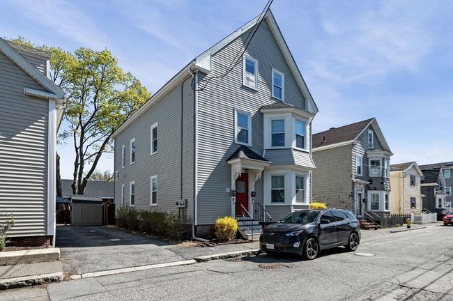 2 - 12 Rice St, Condo with 3 bedrooms, 3 bathrooms and 2 parking in Salem MA | Image 27