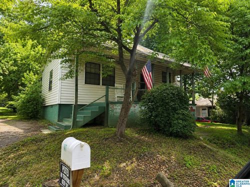 1411 55th Street, BIRMINGHAM, AL, 35224 | Card Image