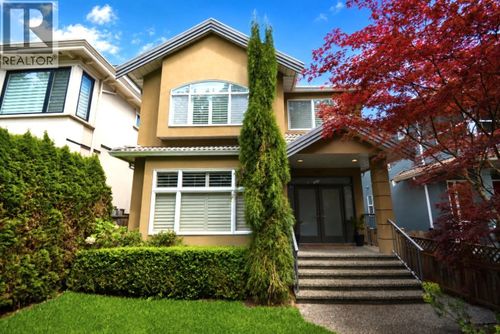 4347 W 13th Avenue, Vancouver, BC, V6R2V1 | Card Image