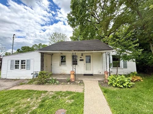 115 W Warren St, Lebanon, OH, 45036-1524 | Card Image