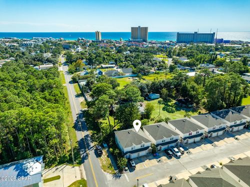 9003 Banyan Beach Dr, Panama City Beach, FL, 32408-4319 | Card Image