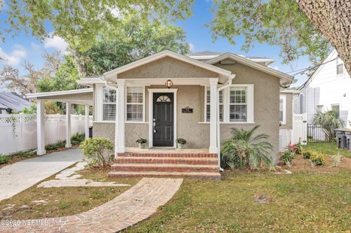 1210 Inwood Ter, JACKSONVILLE, FL, 32207-4294 | Card Image