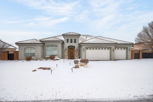 1055 E Mill Hollow Way, Cedar City, UT, 84721-5367 | Card Image