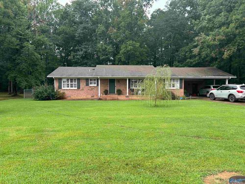 1503 Larry Dr, Scottsboro, AL, 35769-4118 | Card Image
