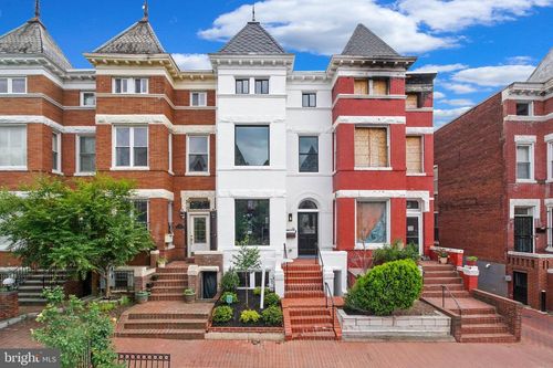 76 Seaton Pl Nw, WASHINGTON, DC, 20001-1034 | Card Image