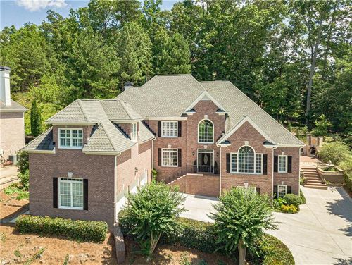 8190 Royal Troon Dr, Duluth, GA, 30097-1643 | Card Image