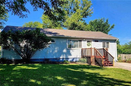 17604 Montgall Dr, Belton, MO, 64012-2854 | Card Image