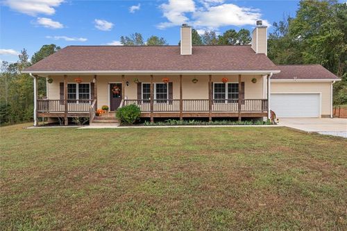 1003 Milligan Creek Rd, Roopville, GA, 30170-2650 | Card Image