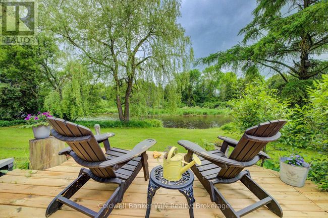 031424 Southgate 3 Sideroad, House other with 2 bedrooms, 1 bathrooms and 20 parking in Southgate ON | Image 5