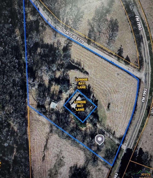 4781 Fm 1993, House other with 3 bedrooms, 1 bathrooms and null parking in Cookville TX | Image 20