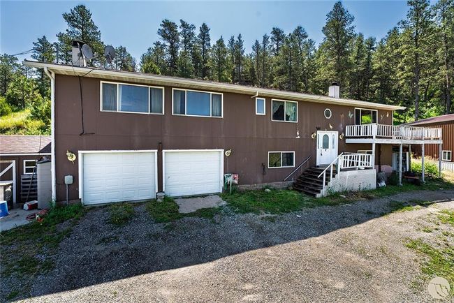 20 S Yellowstone Stage Trail Rd, House other with 4 bedrooms, 3 bathrooms and null parking in Reed Point MT | Image 27