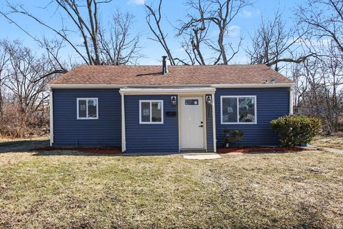 5043 Carolina St, Gary, IN, 46409-2831 | Card Image