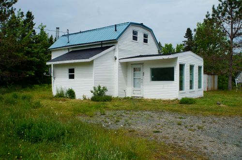 5059 Louisbourg Highway, Albert Bridge, NS, B1K2P5 | Card Image