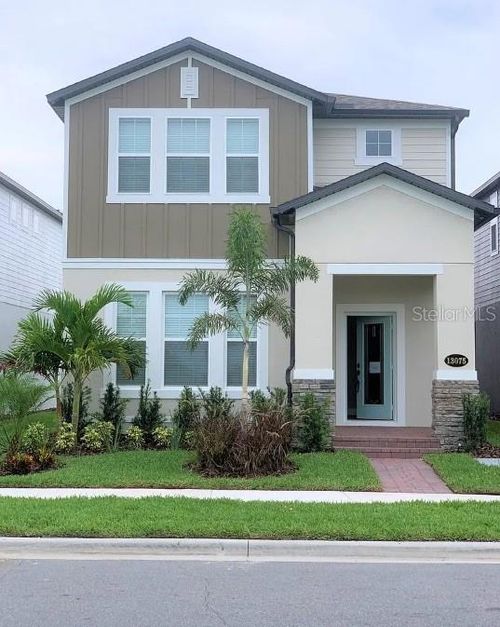 13075 Spring Grove Way, WINTER GARDEN, FL, 34787-8623 | Card Image