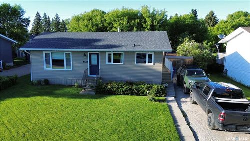 1110 Robin Ave, Rocanville, SK, S0A3L0 | Card Image