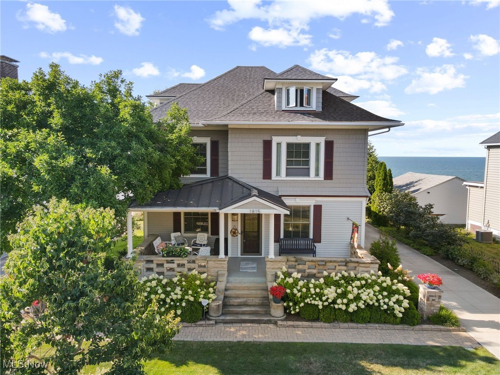 Erie Ave, Lorain, OH 44052