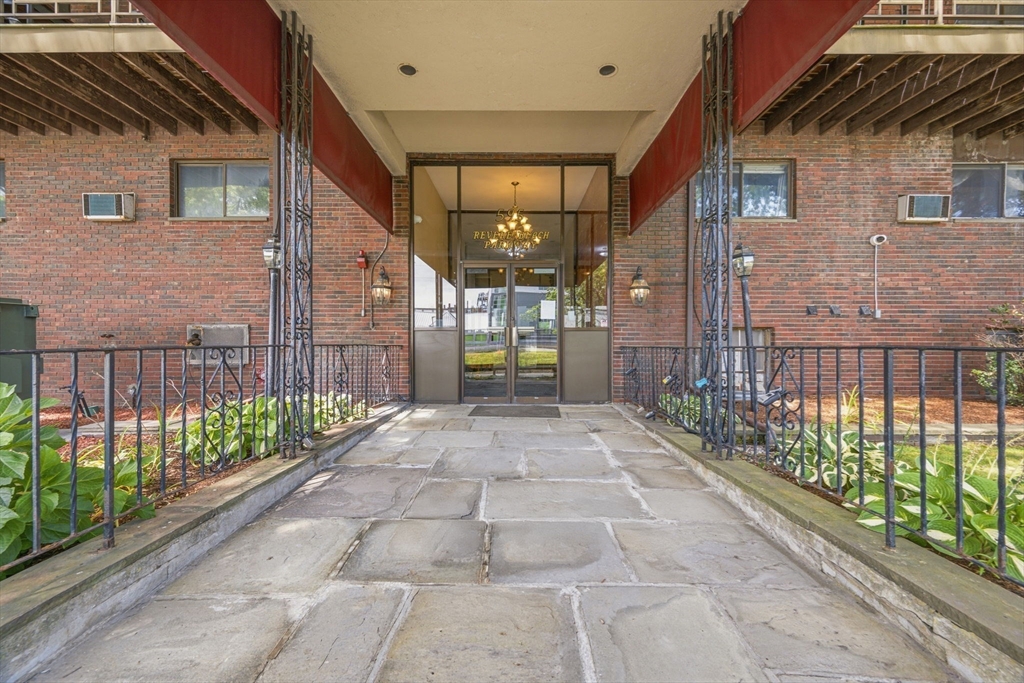 Residential in Revere 3